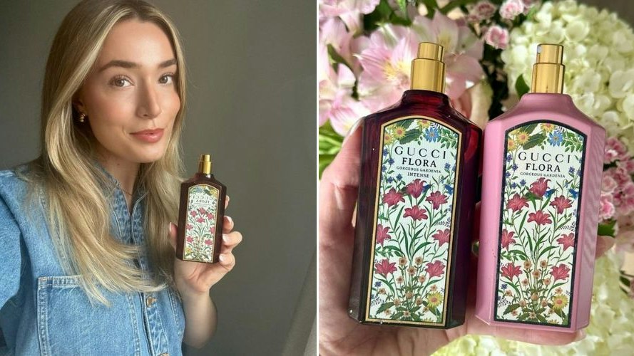 Gucci Flora Intense Review: Love The Original? Prepare To Be Obsessed