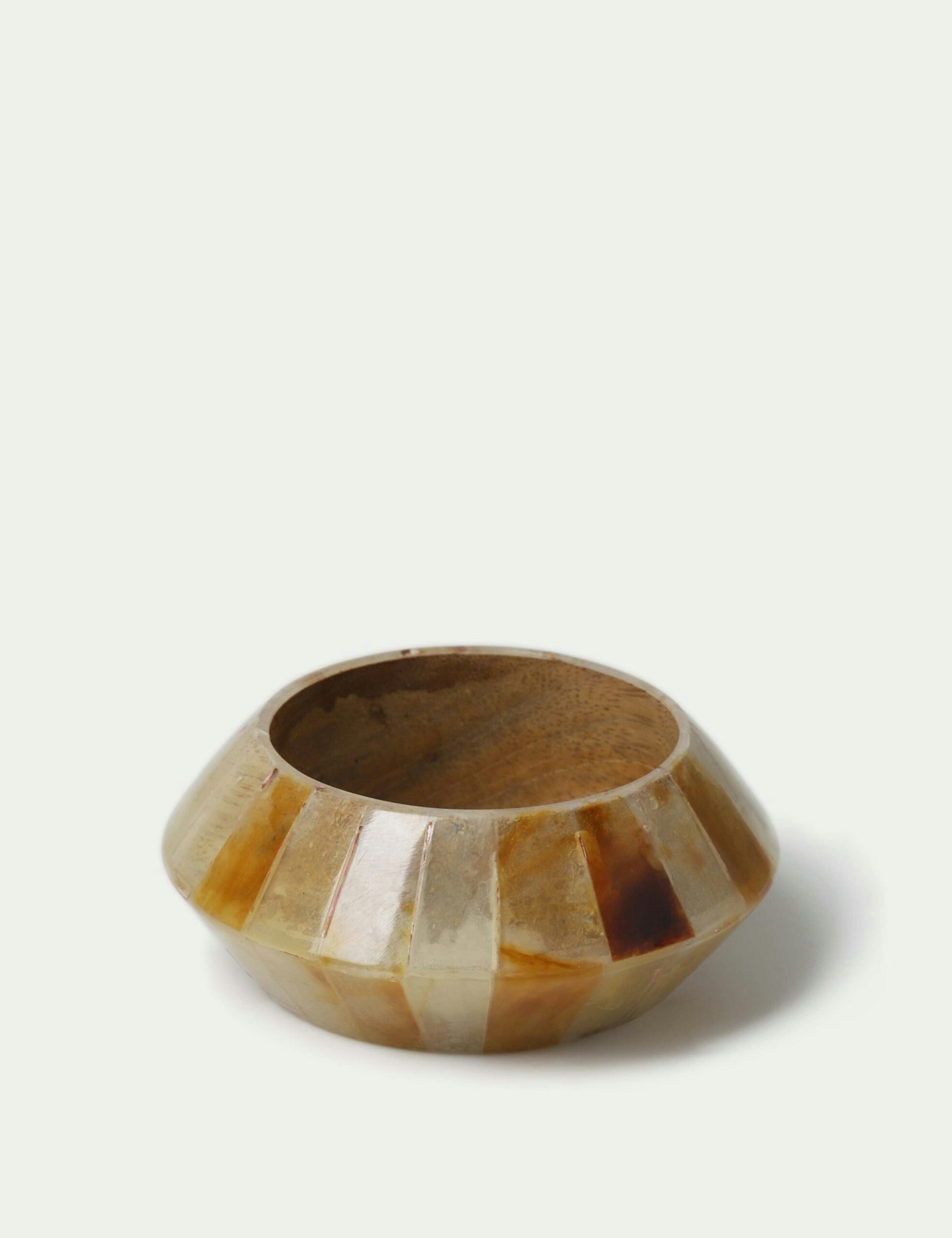 Marks And Spencer, Faceted Resin Bangle