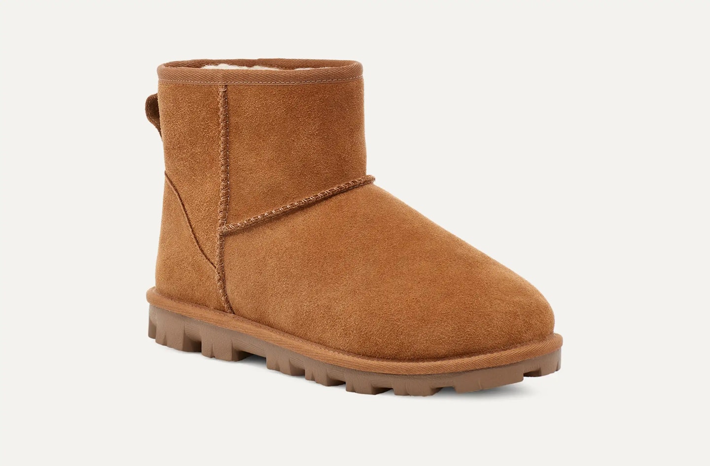 UGG, Women's Essential Mini Boot