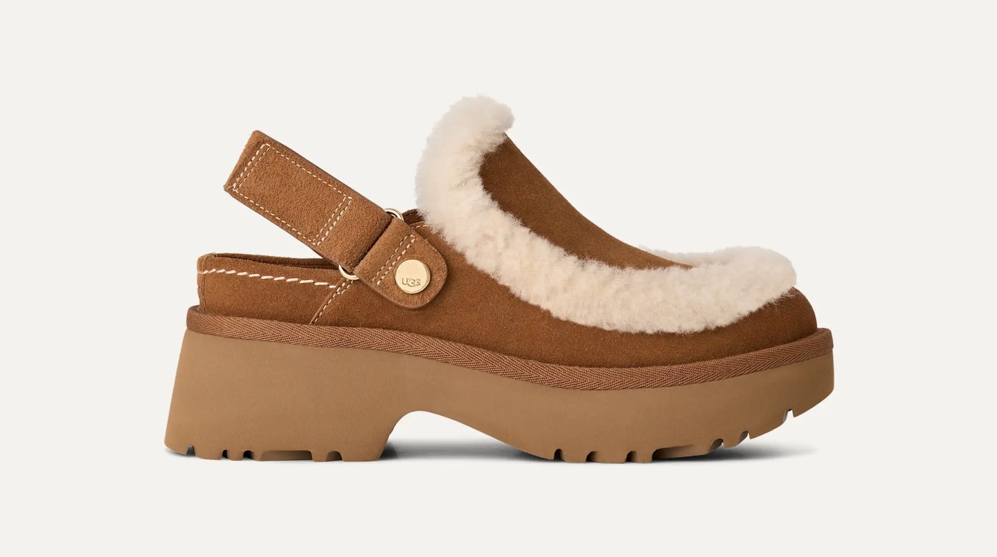 UGG, Women's Esmee Clog