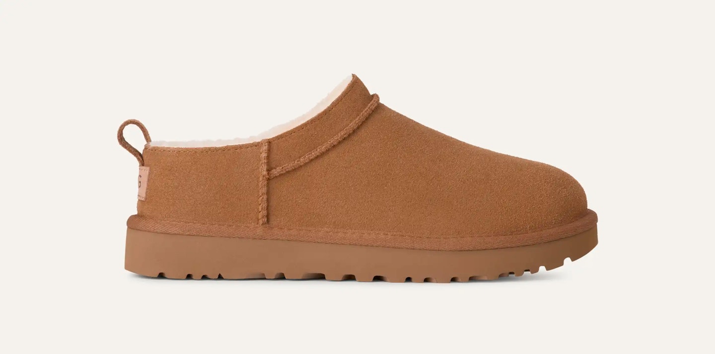 UGG, Women's Classic Micro Boot
