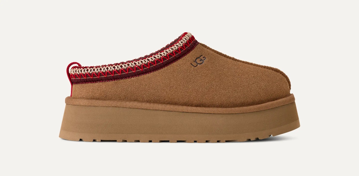 UGG, Women's Tazz II