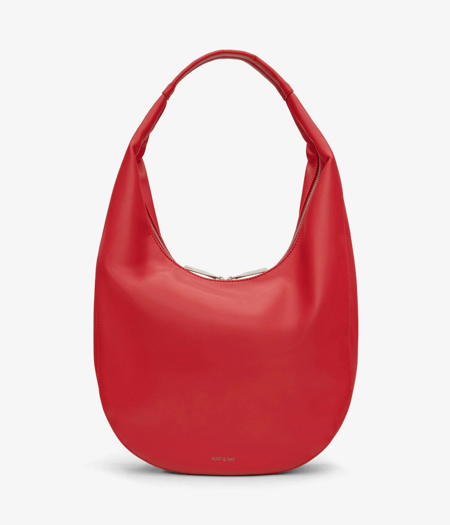 Mat & Nat, Maikki Vegan Hobo Bag - Loom