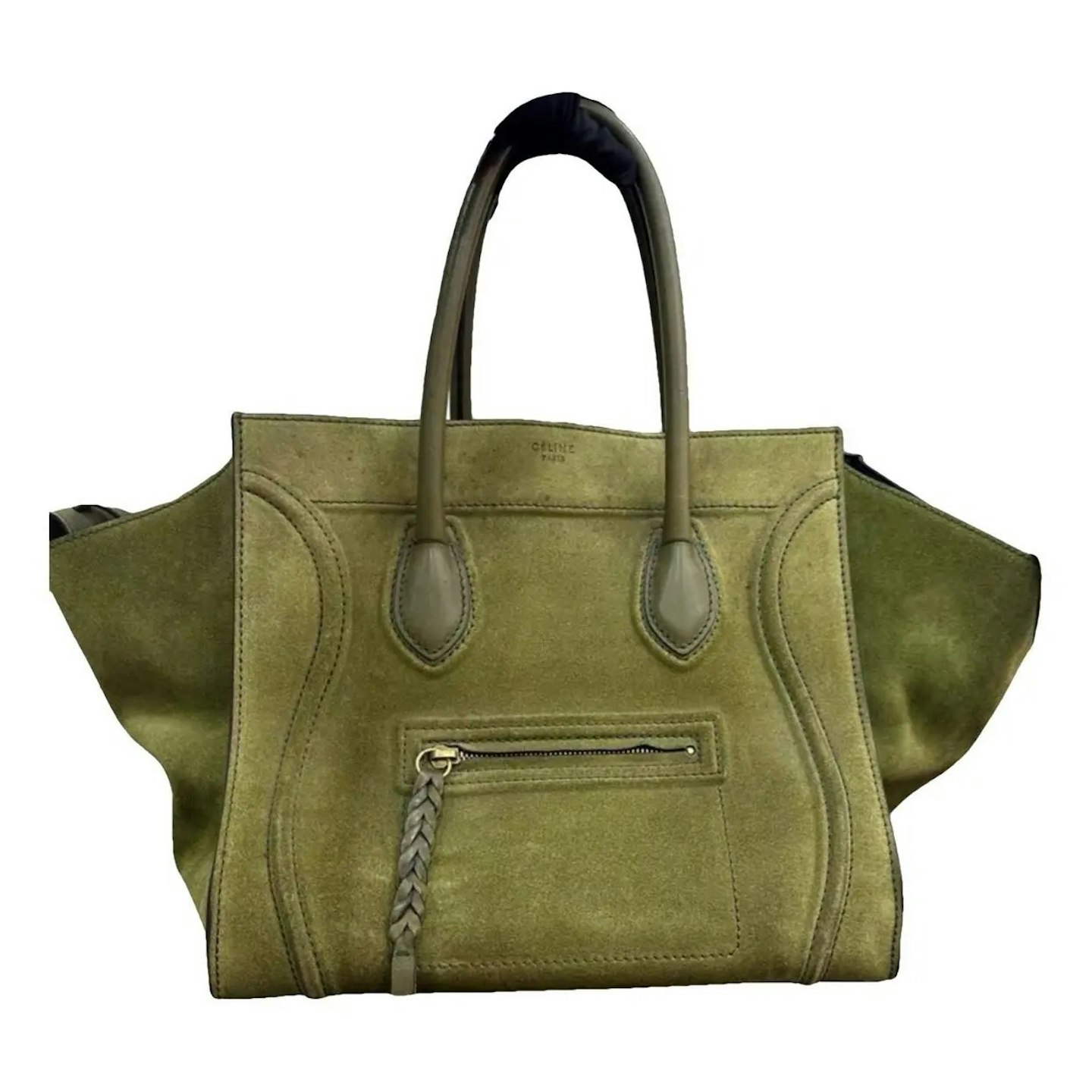 Céline Phantom Bag