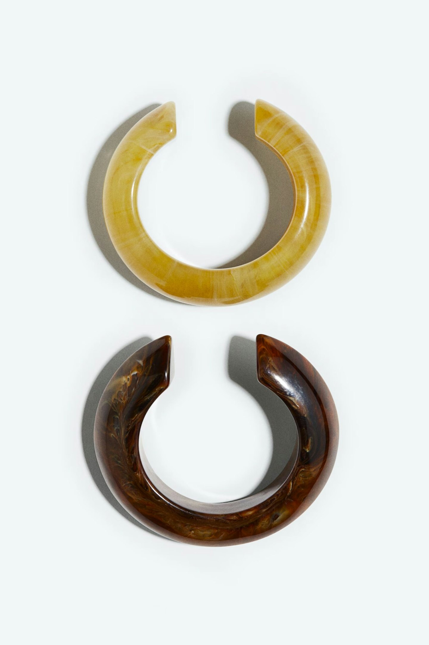 H&M, 2-pack Cuff Bracelets