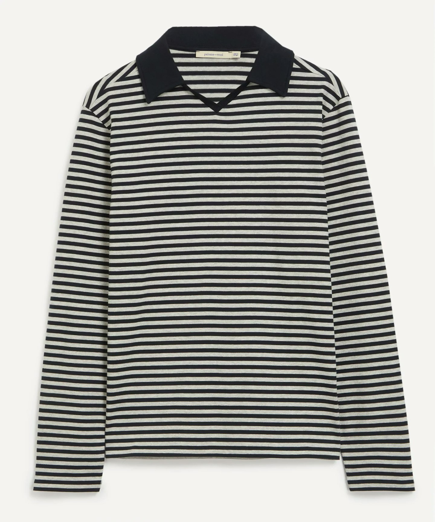 paloma wool striped top