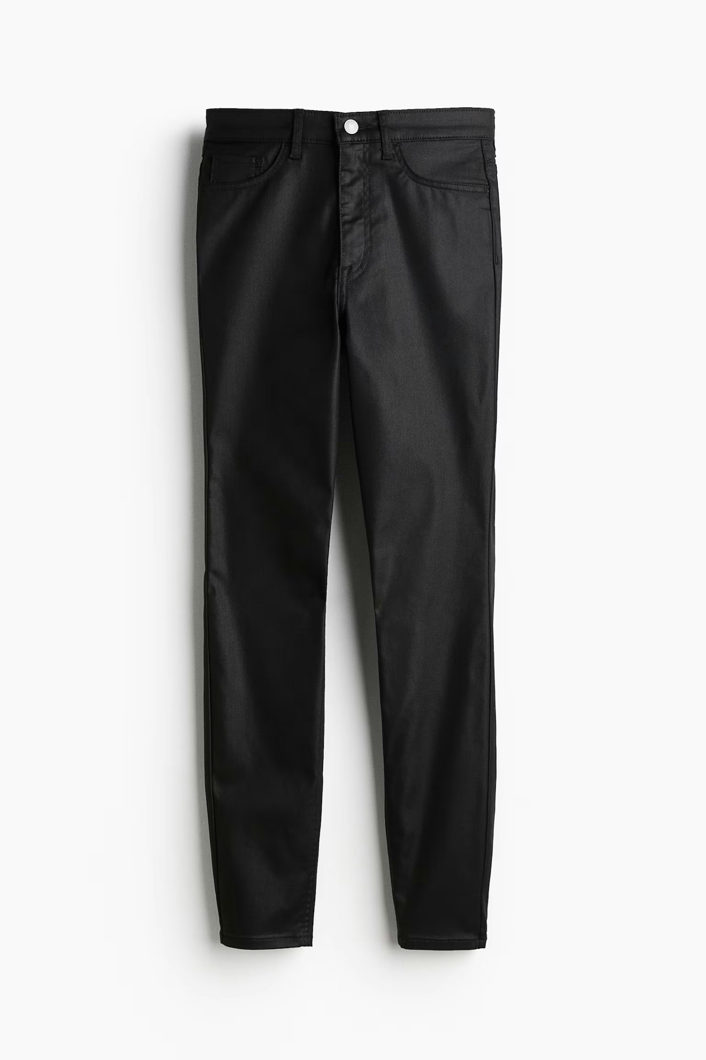 M&S, Ultra High Ankle Jeggings