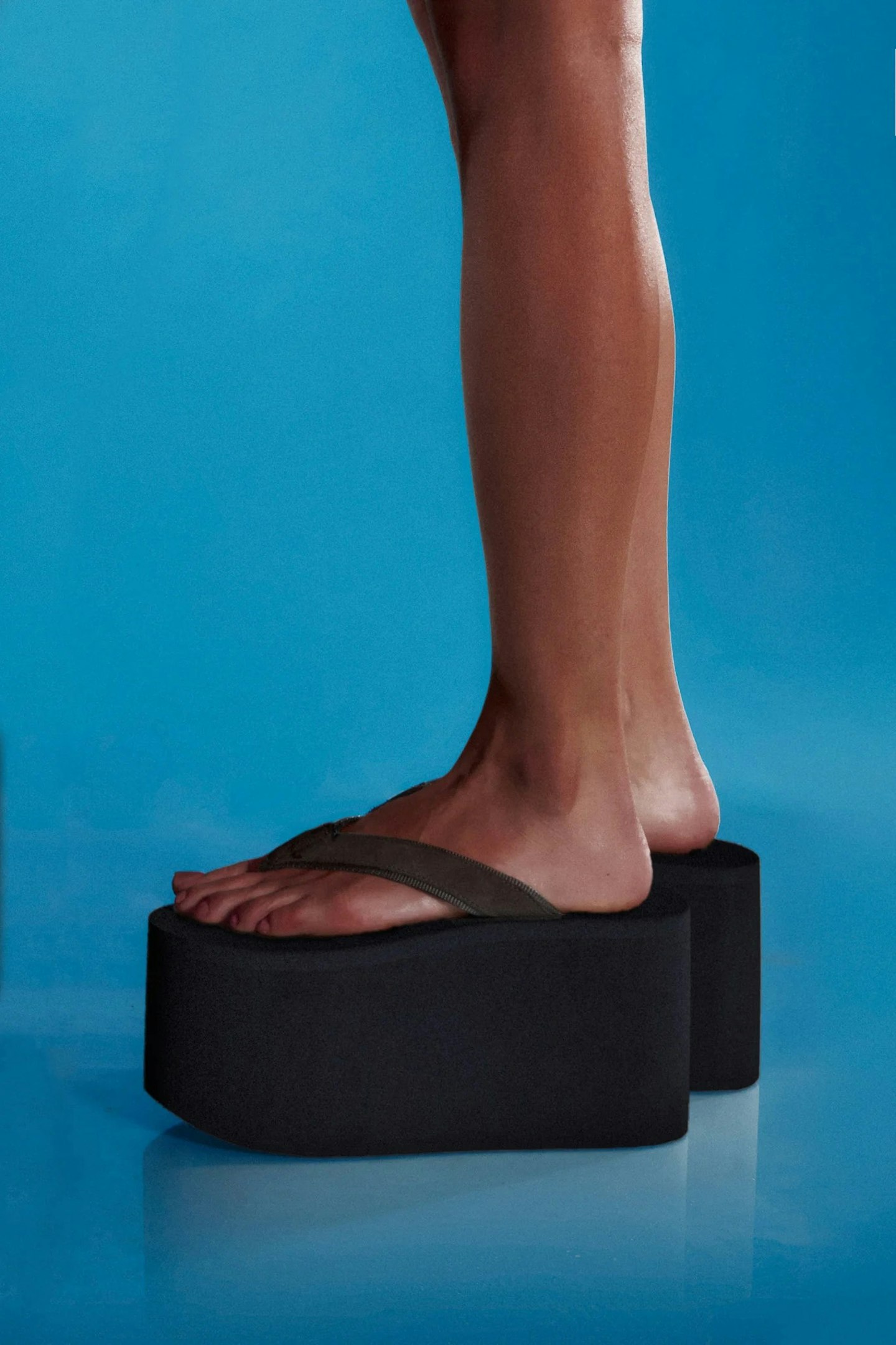 ERL Platform Sandals
