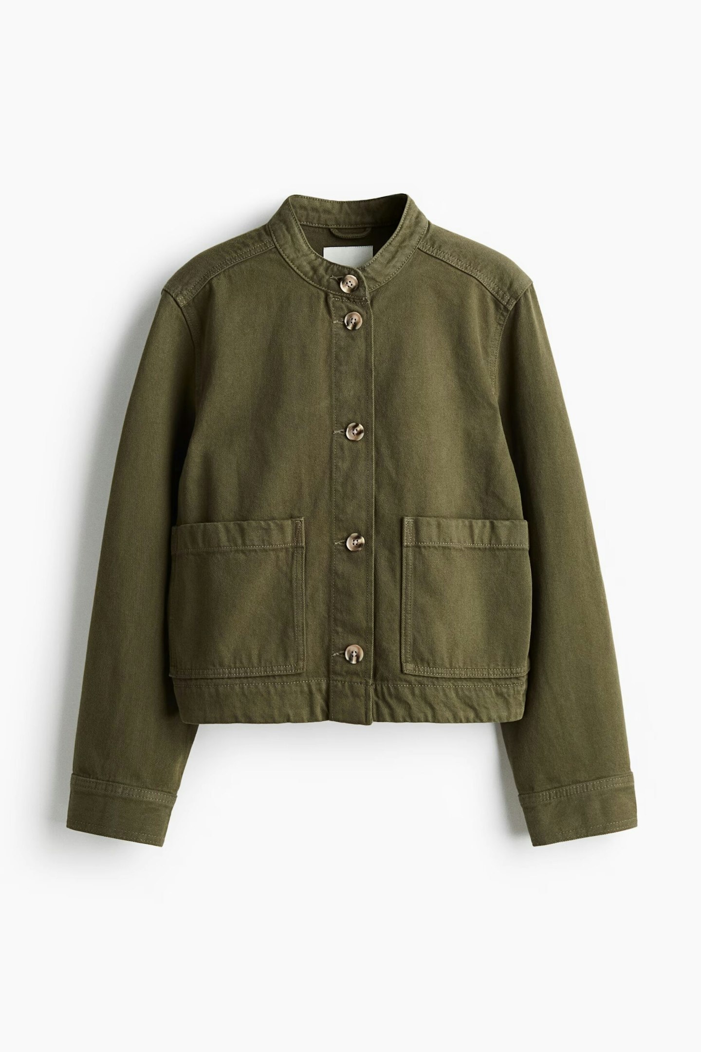 H&M, Twill Jacket