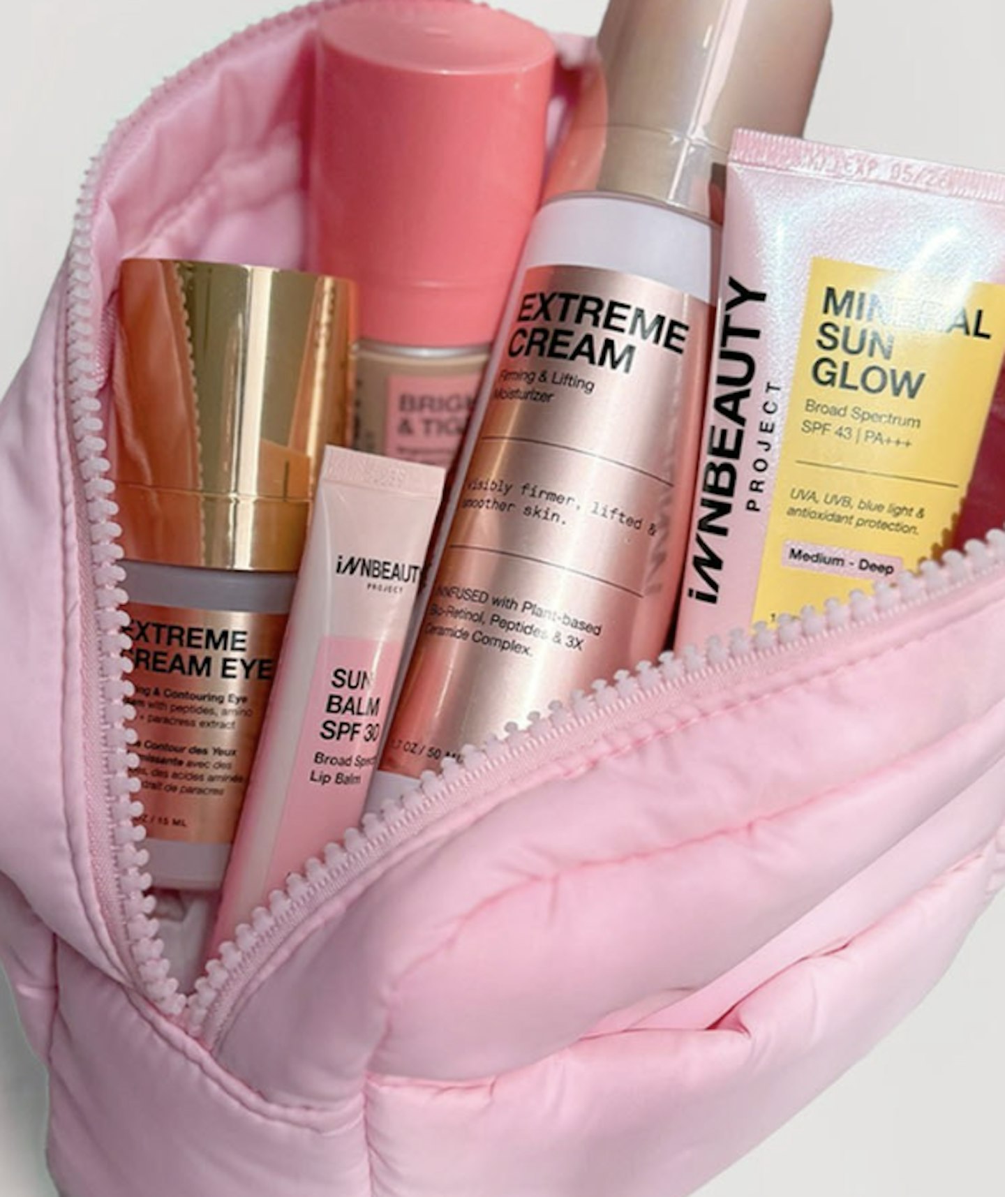 INNBEAUTY Project UK Launch sephora
