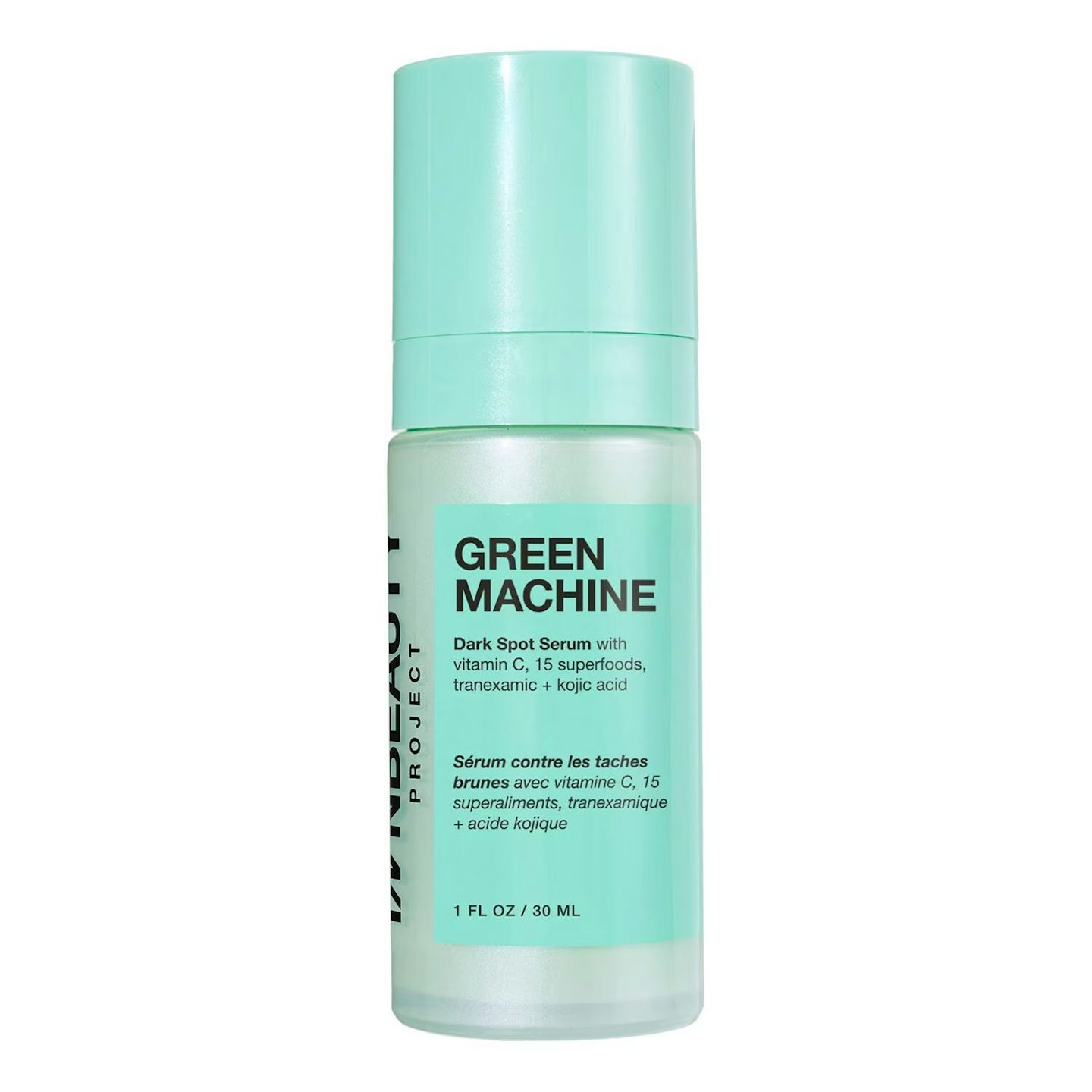 Green Machine Vitamin C Dark Spot & Hyperpigmentation Serum