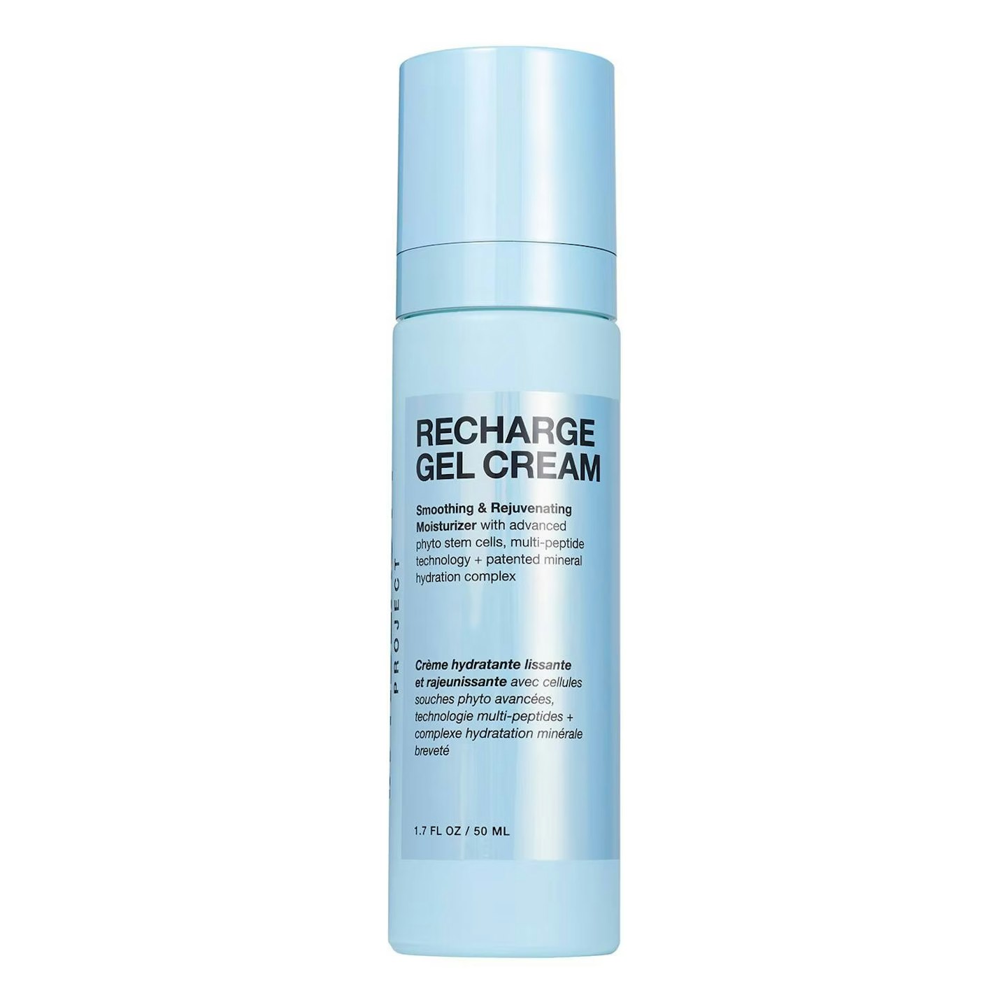 Recharge Gel Cream