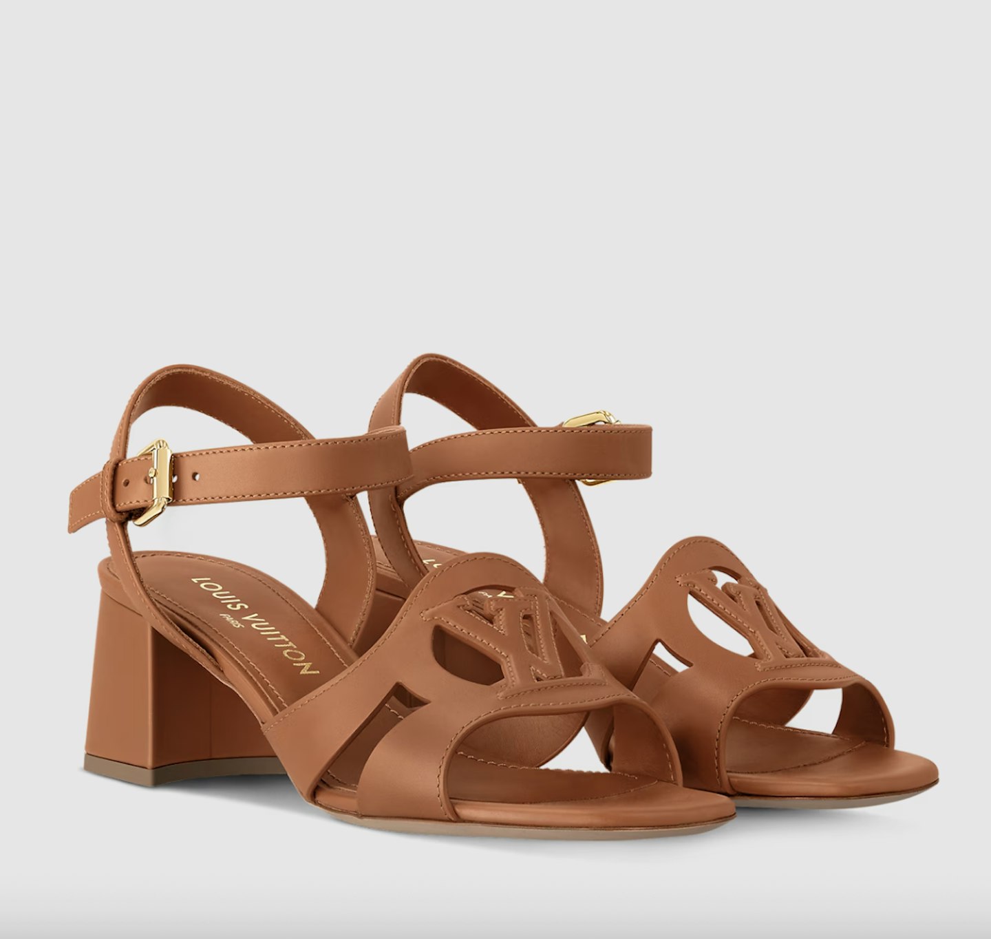 LV Isola Sandals