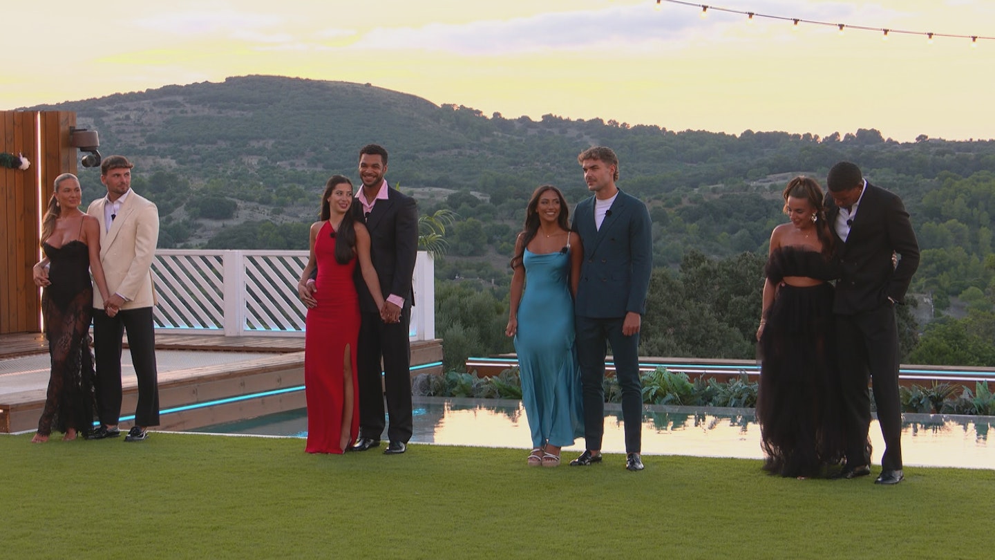 Love Island