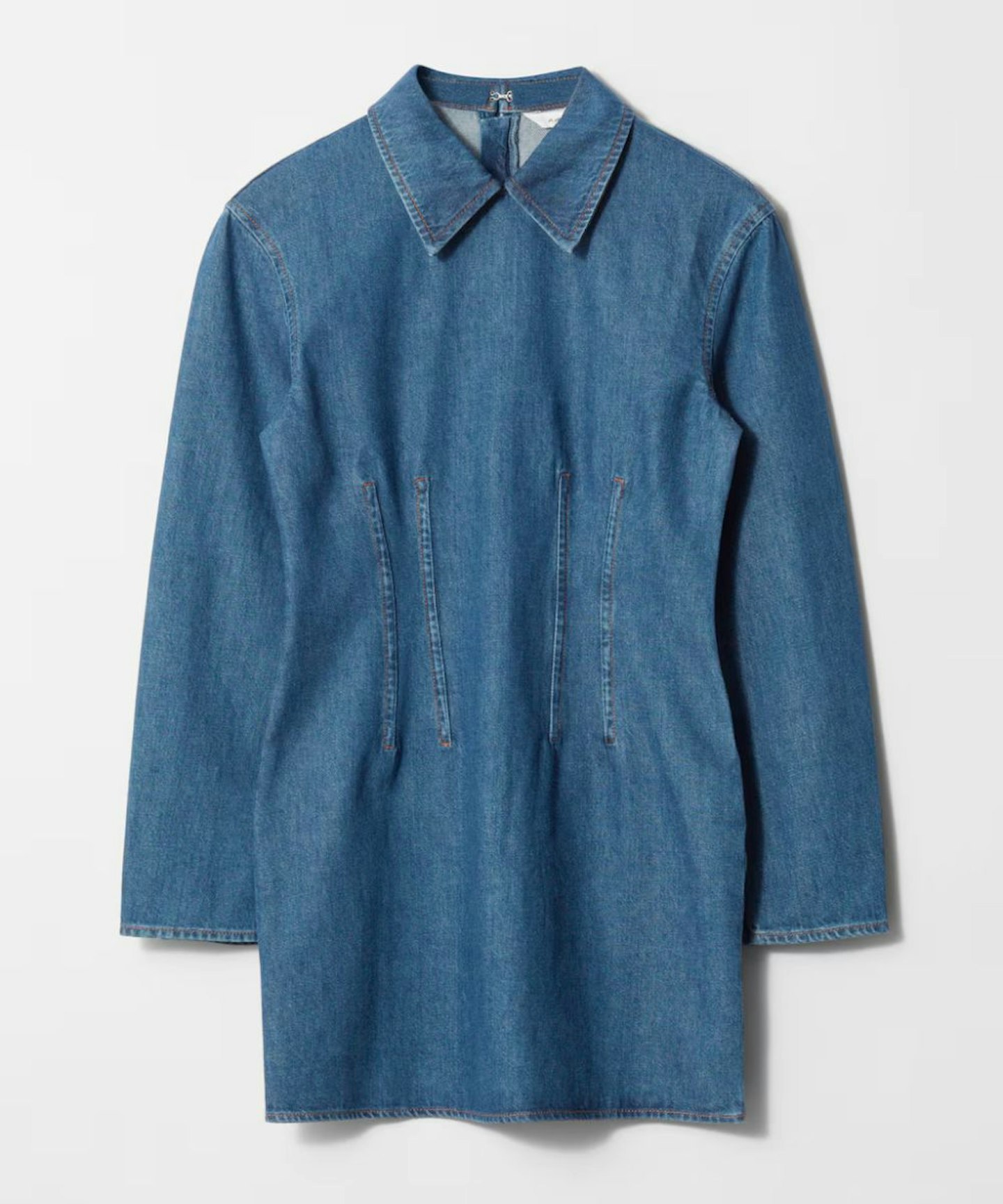 And Other Stories, Denim Mini