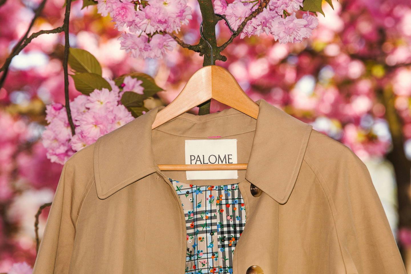 Meet The Parisian Label Making Sustainable Luxury Feel Effortless (And ...