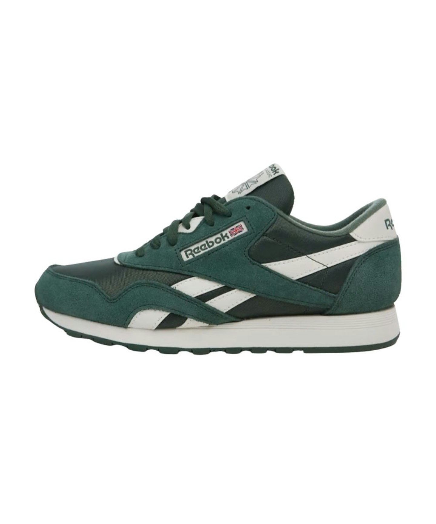 Reebok, Classic Nylon Trainers