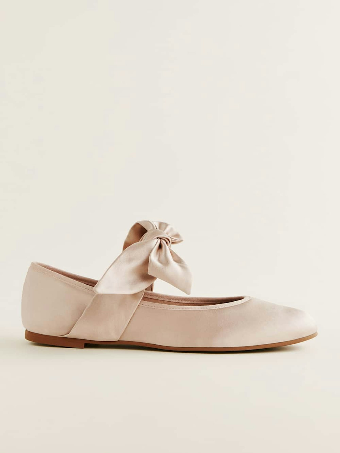 Reformation, Talia Ballet Flat