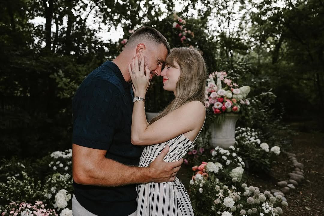 Where To Buy Taylor Swift's Engagement Dress Online