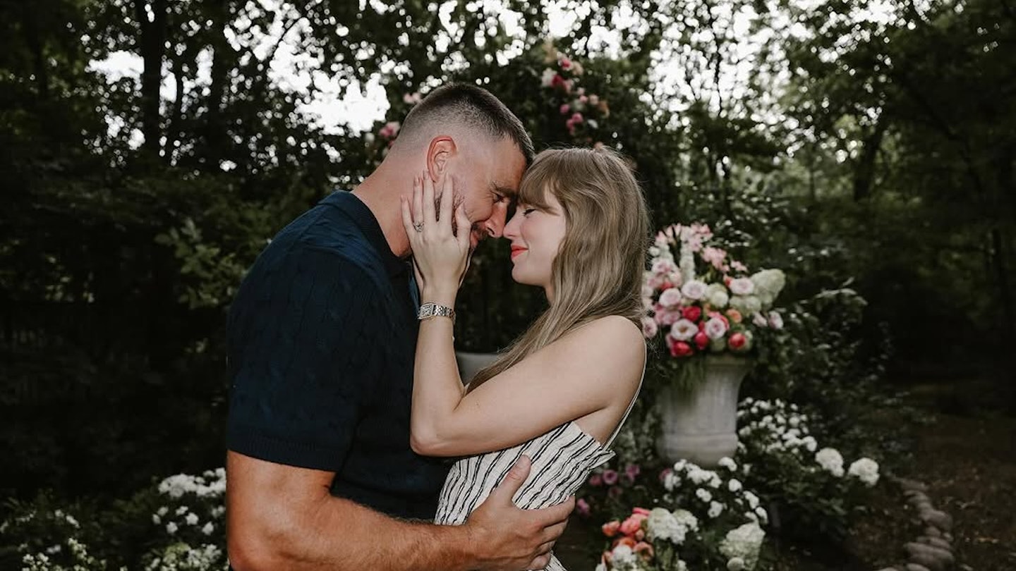 Where To Buy Taylor Swift's Engagement Dress Online Where To Buy Taylor Swift's Engagement Dress Online