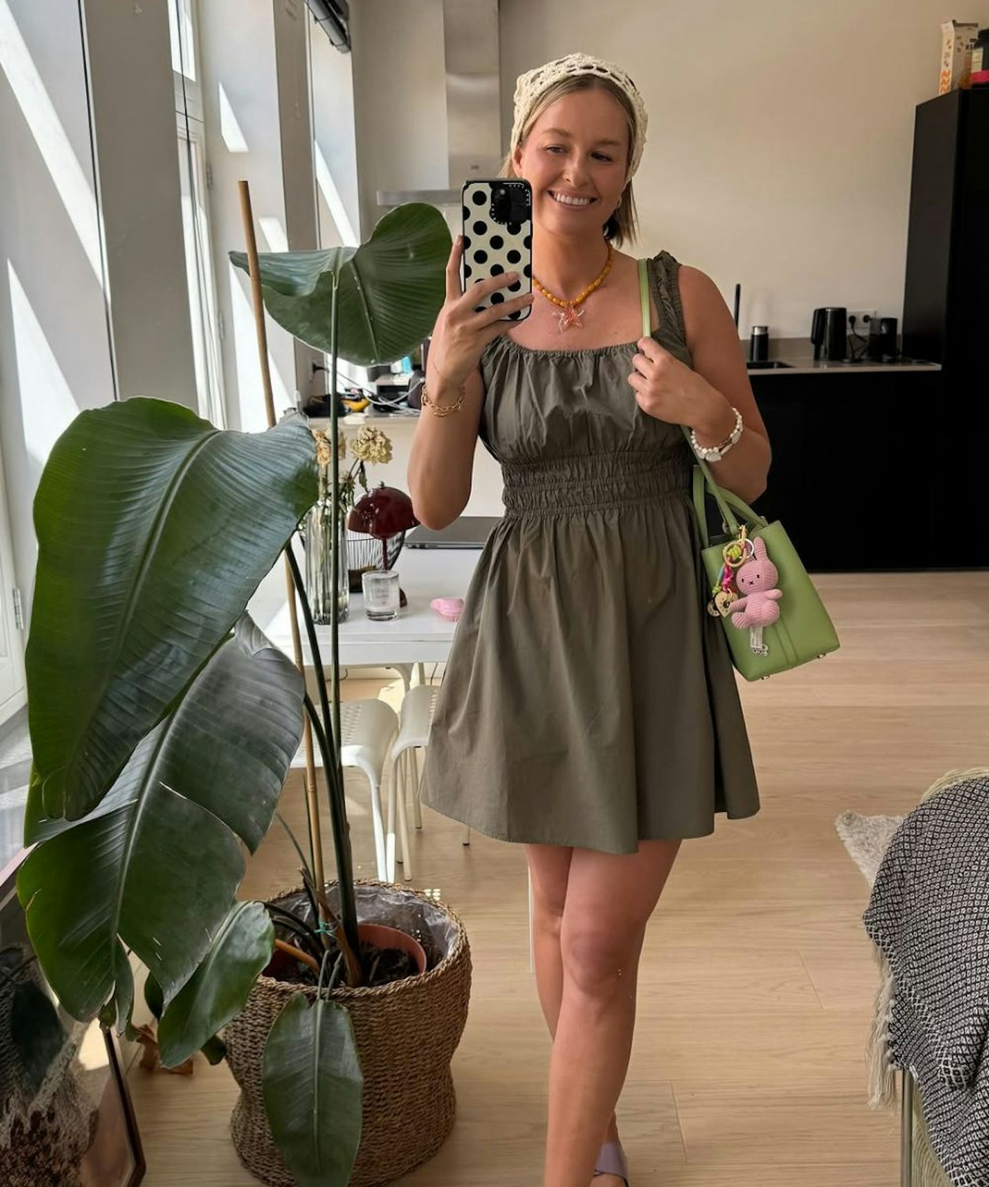 uniqlo Laura