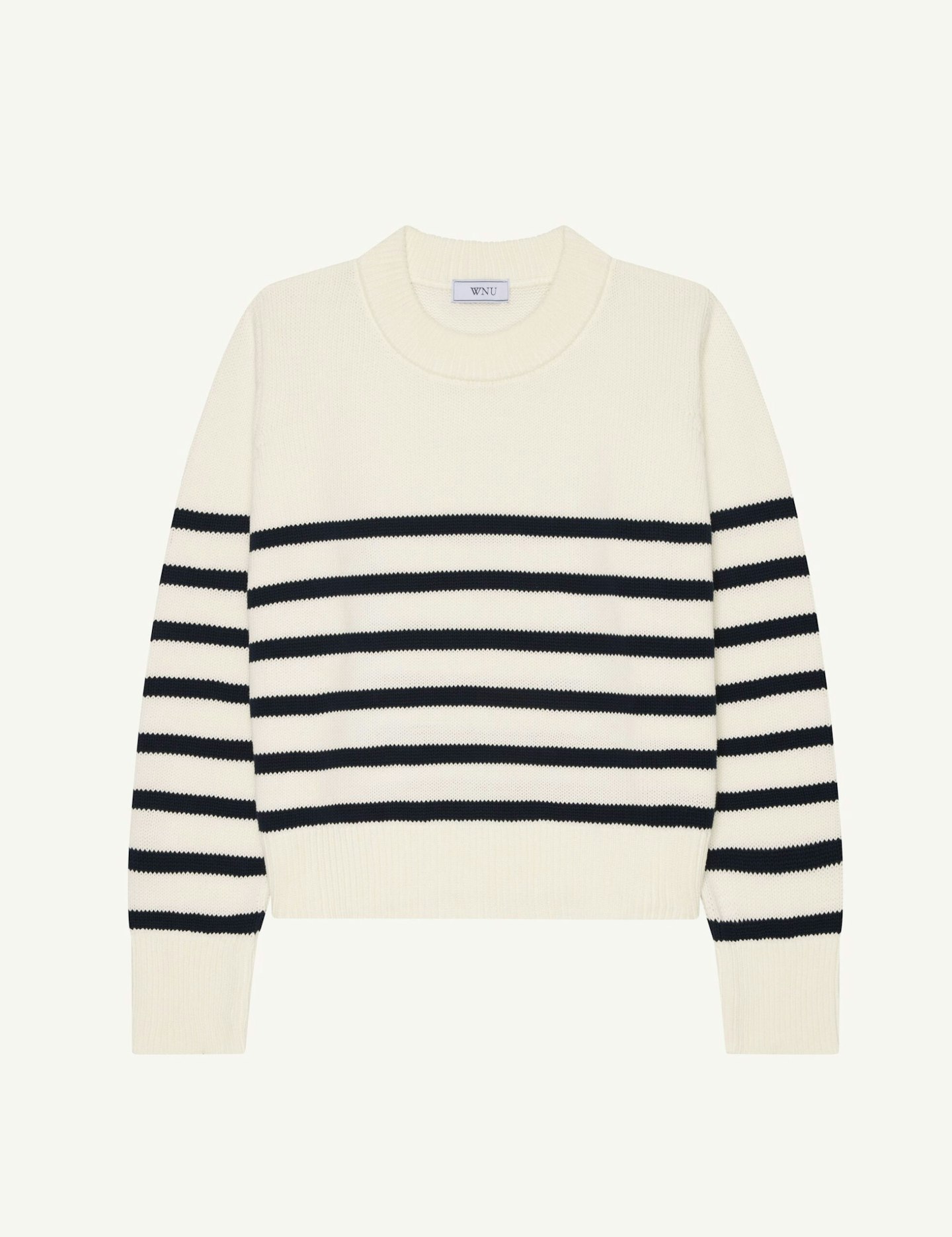 With Nothing Underneath, Devon Jumper