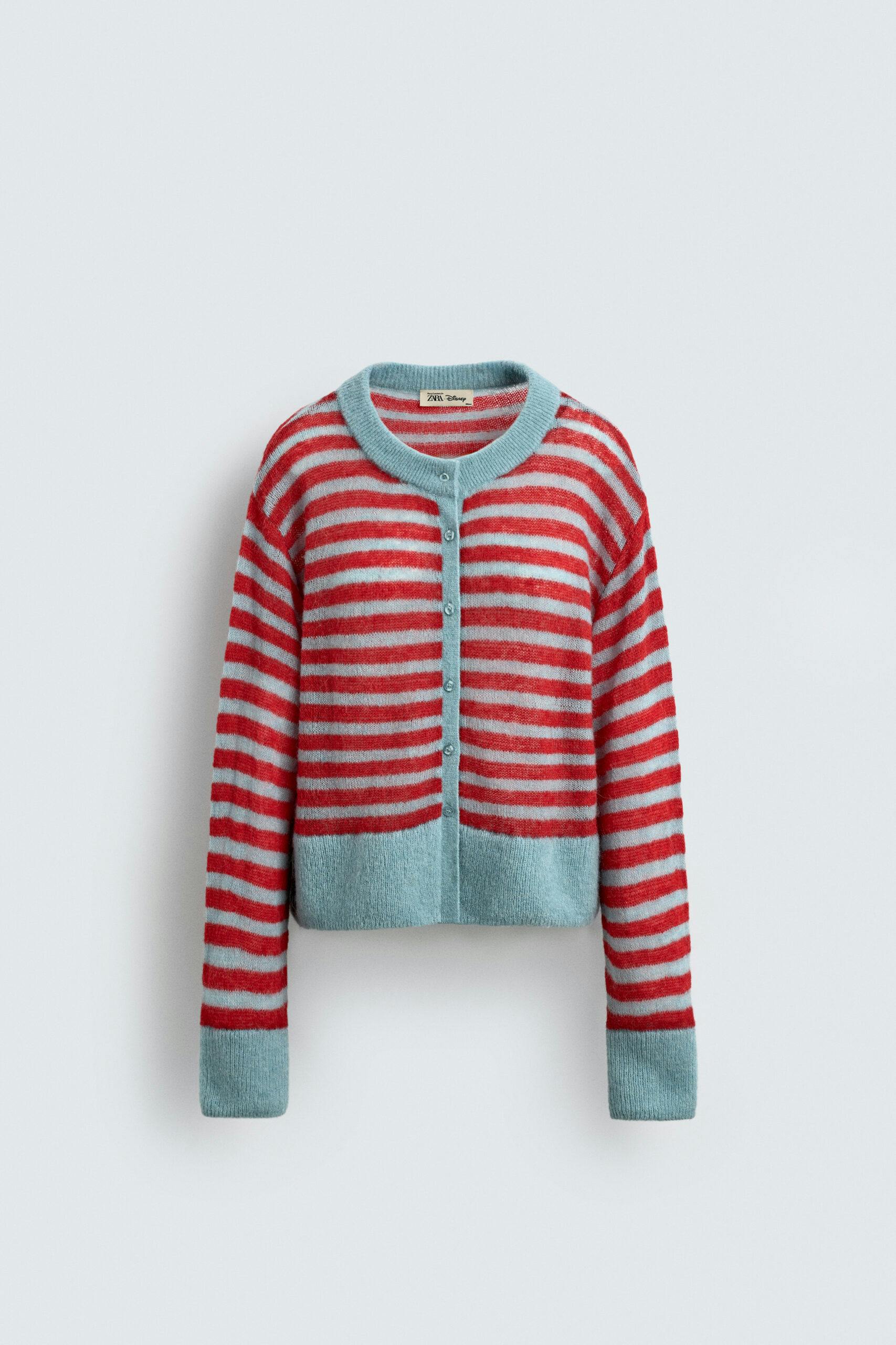 Zara Just Launched A Joyful Collab With Harry Styles' Stylist