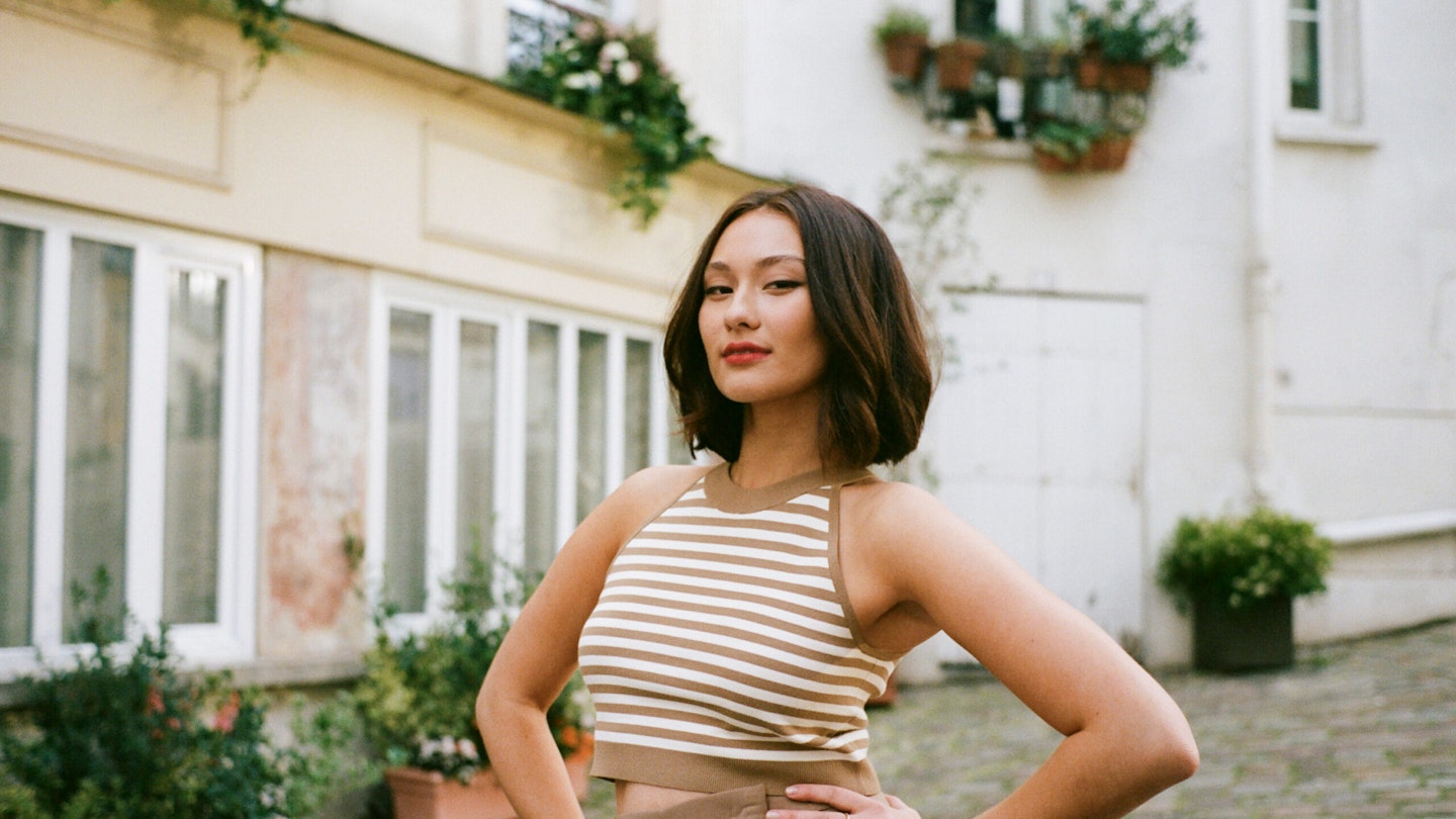 belly red dress tsitp Best 'The Summer I Turned Pretty' outfits to shop now