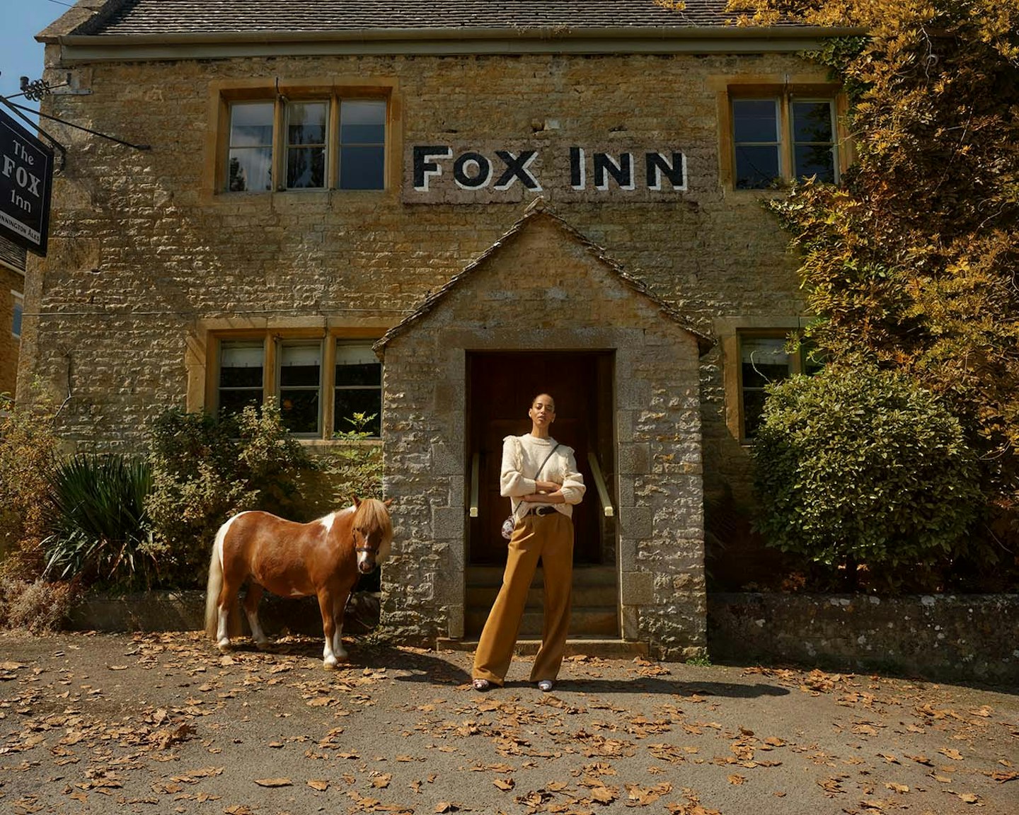 George Autumn Collection