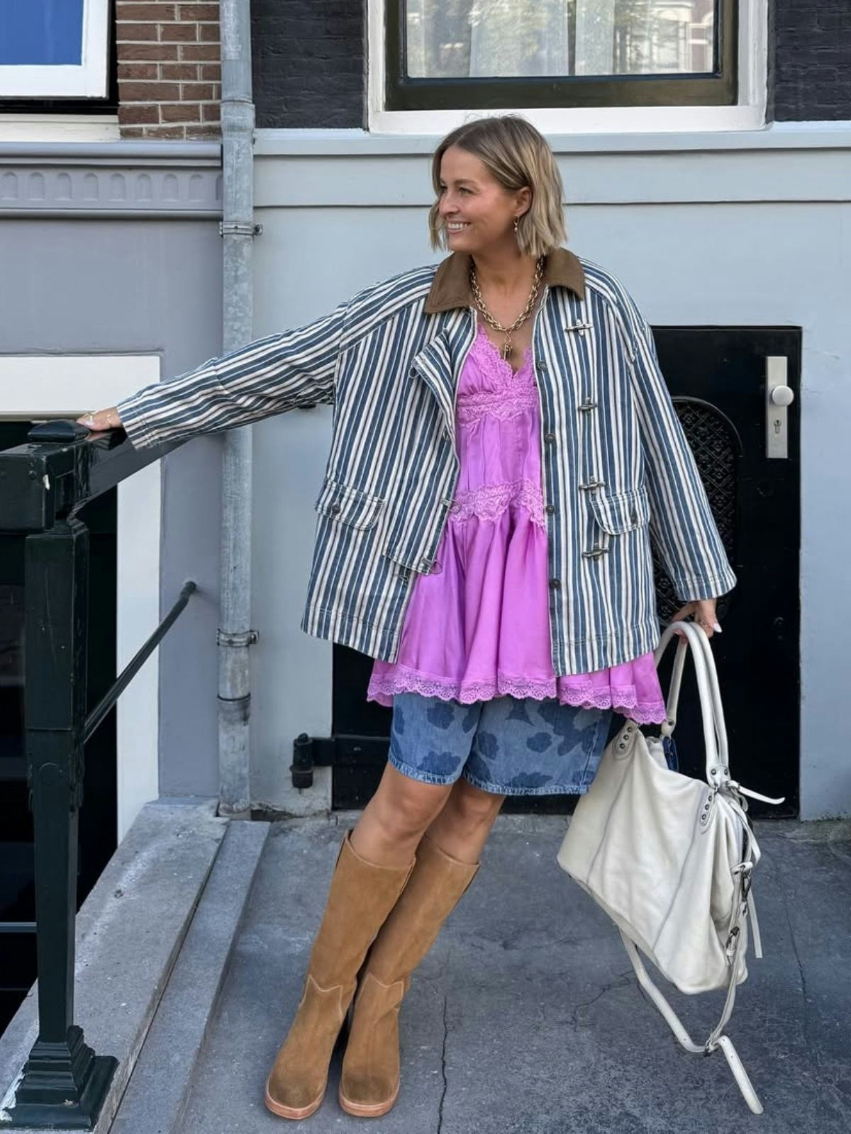 Free People Barn Jacket