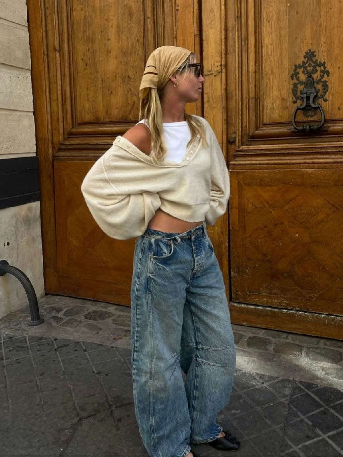 Free People Jumper
