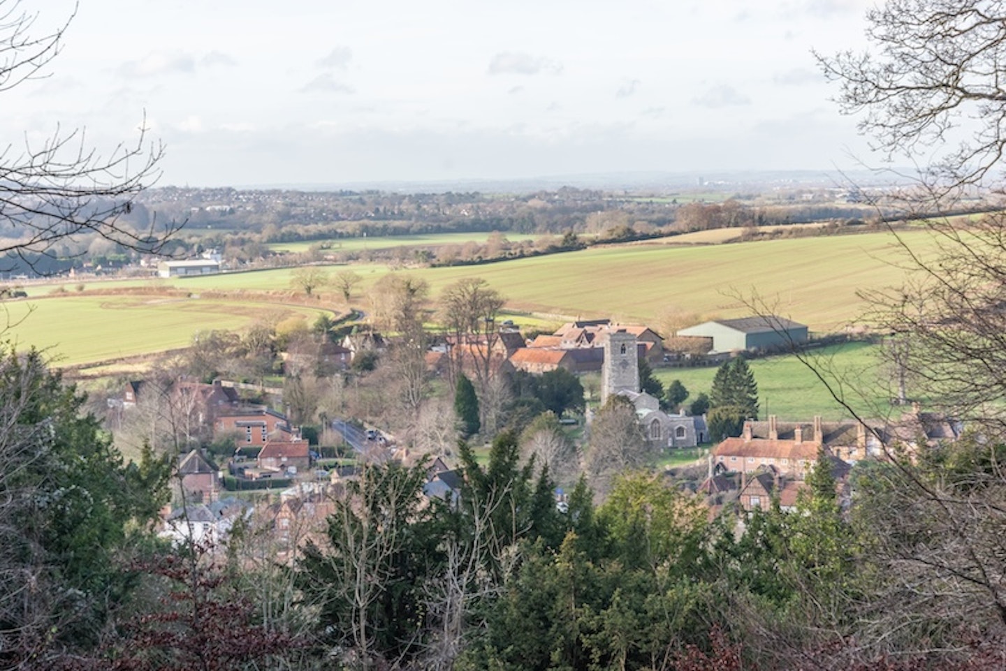 Aldbury