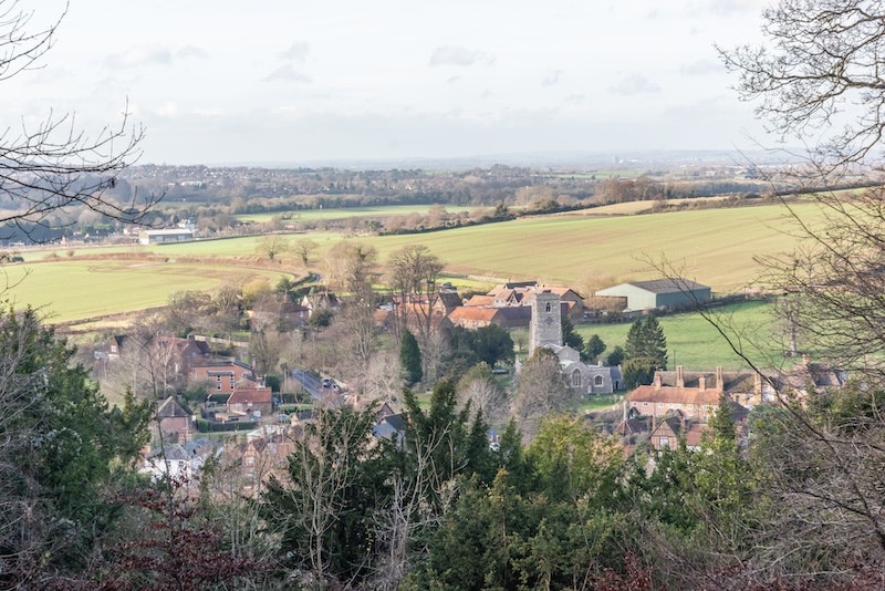 Aldbury