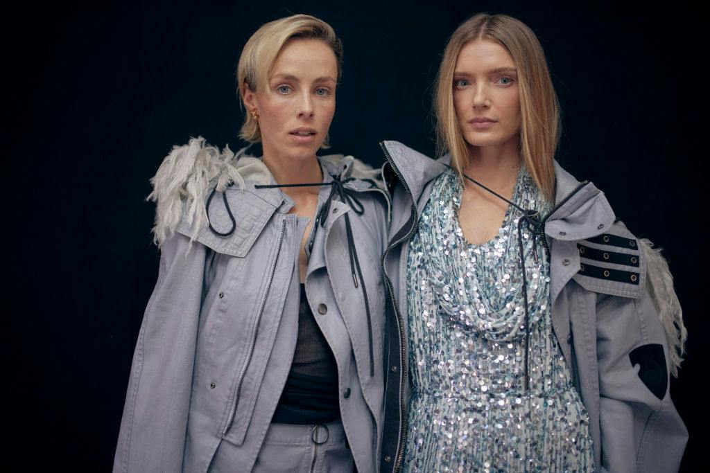 Here's Everything You Need To Know About London Fashion Week SS26 