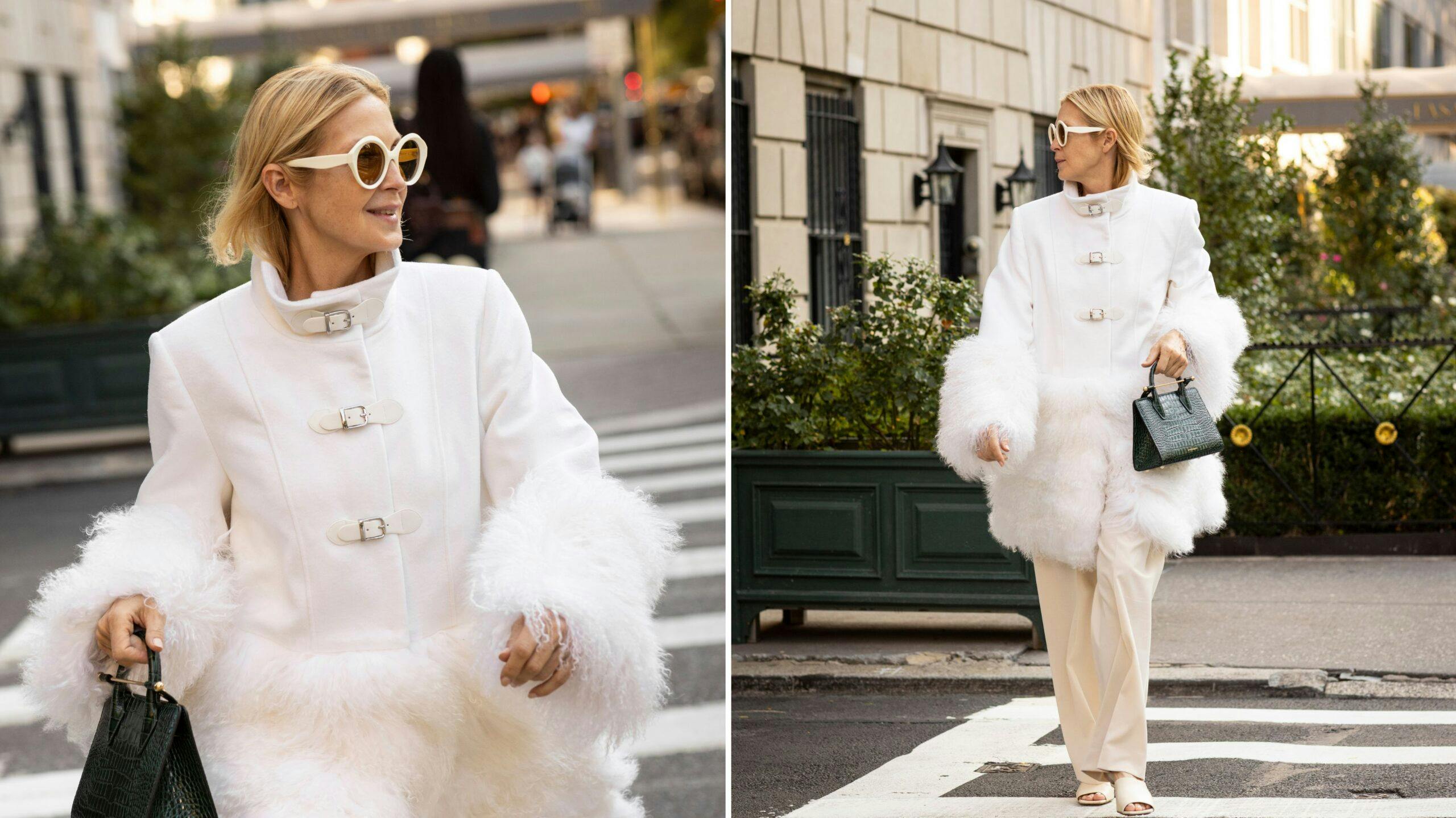 Kelly Rutherford, Kate Middleton & More Love This Underrated Designer ...