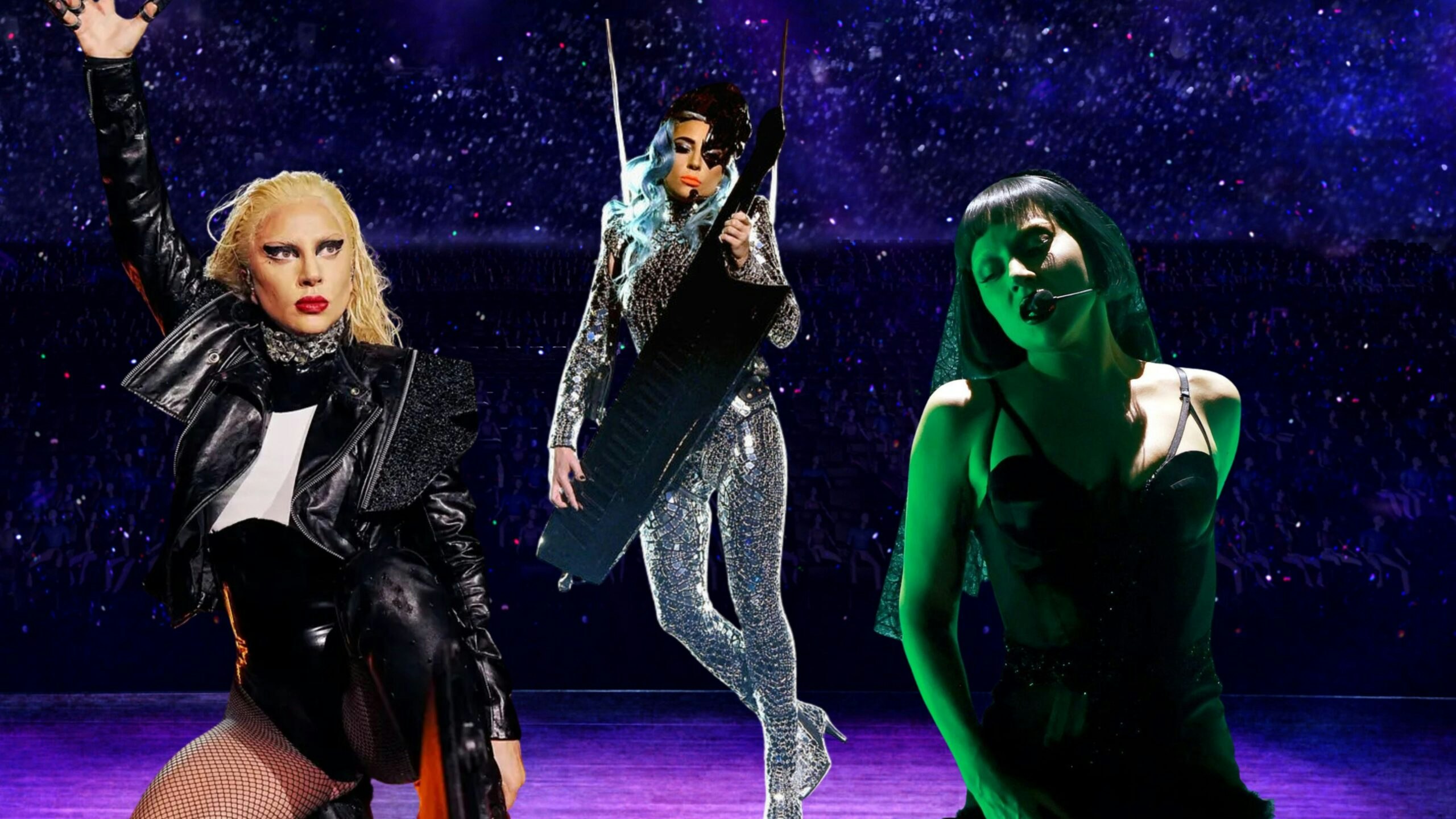 Lady Gaga Tour Outfit Ideas For The MAYHEM Ball UK Tour Lady Gaga Tour Outfit Ideas For The MAYHEM Ball UK Tour