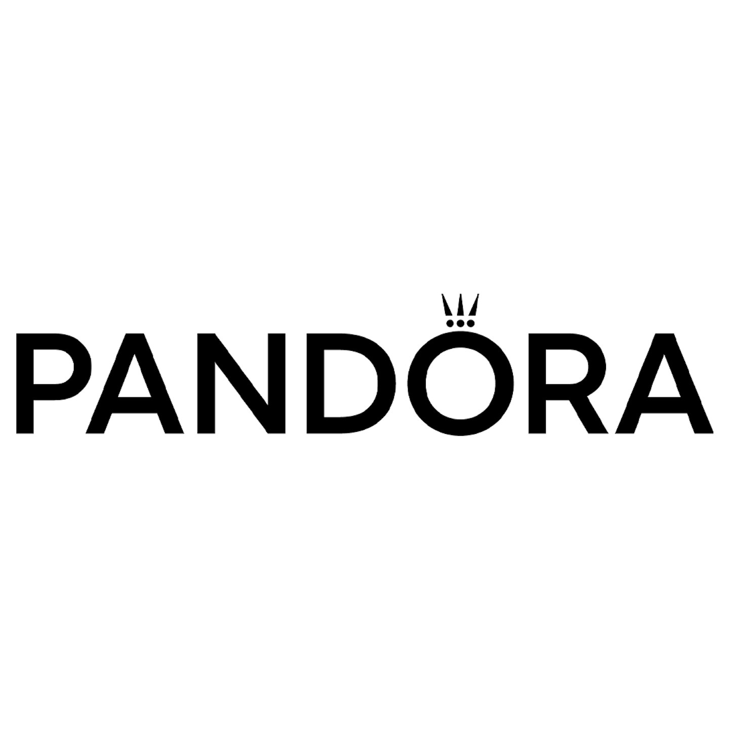 PANDORA logo PANDORA logo
