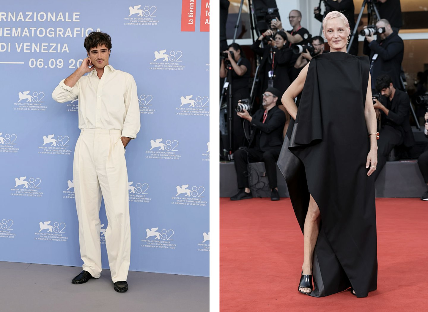 Venice Film Festival