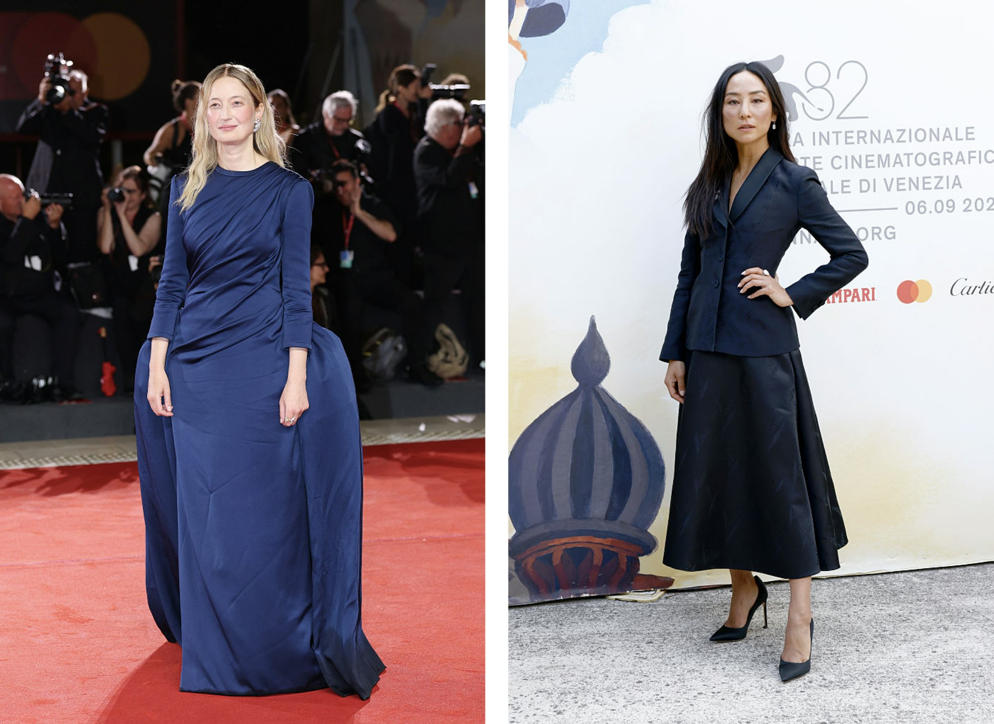 Venice Film Festival