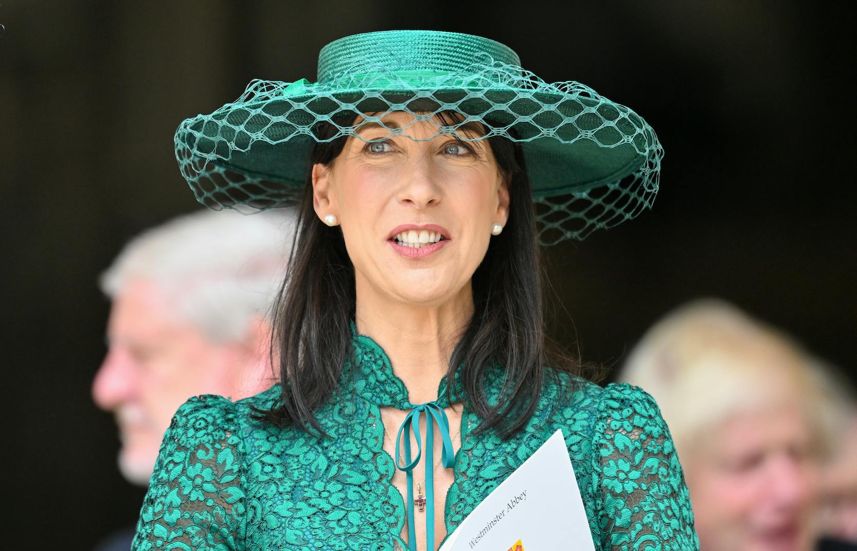 Why Is Samantha Cameron's Fashion Brand Cefinn Closing?