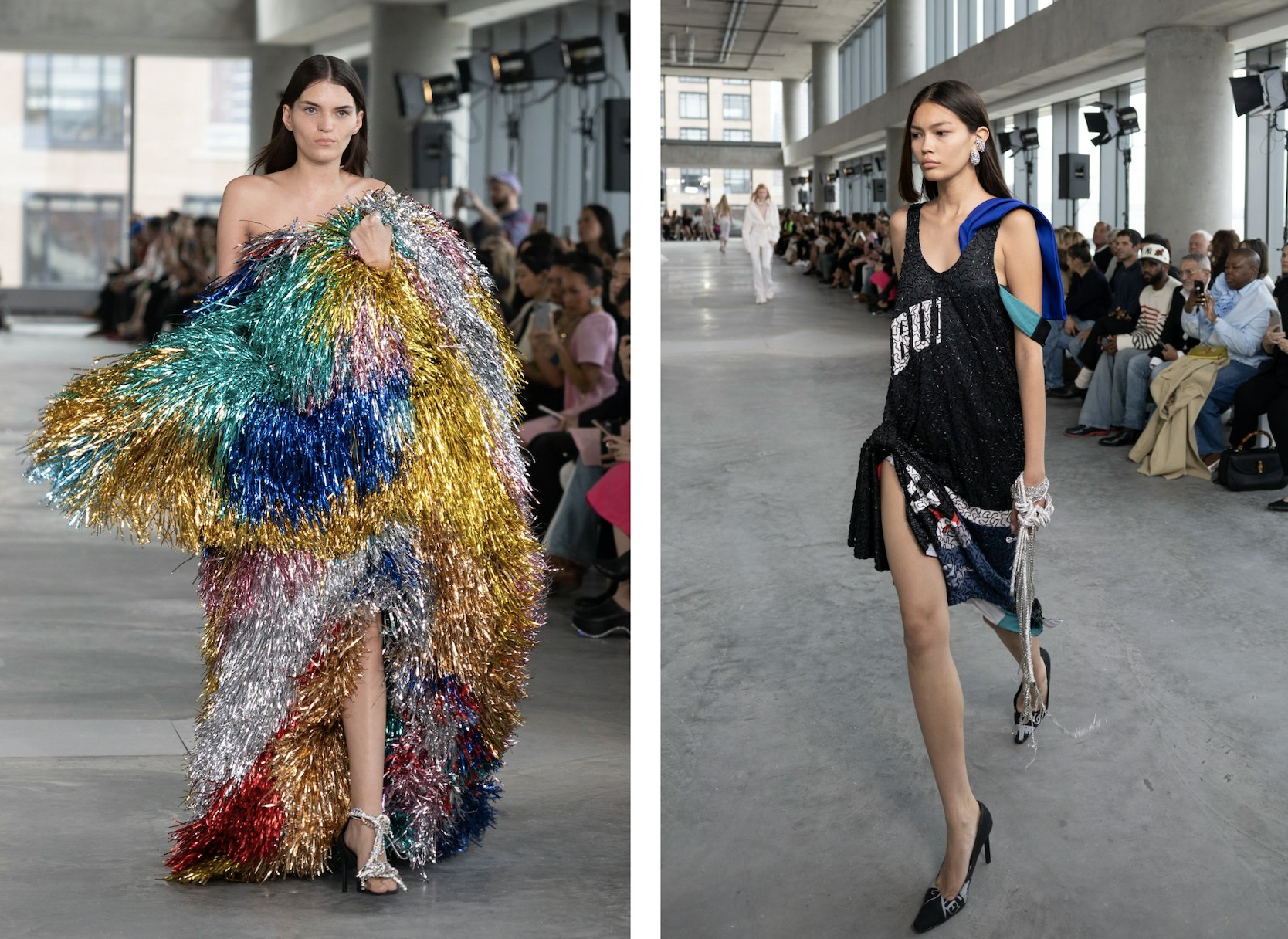 NYFW