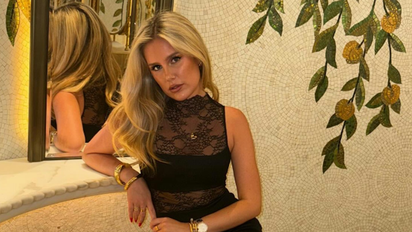 Beks Pinapple Who Is Beks From Made In Chelsea?