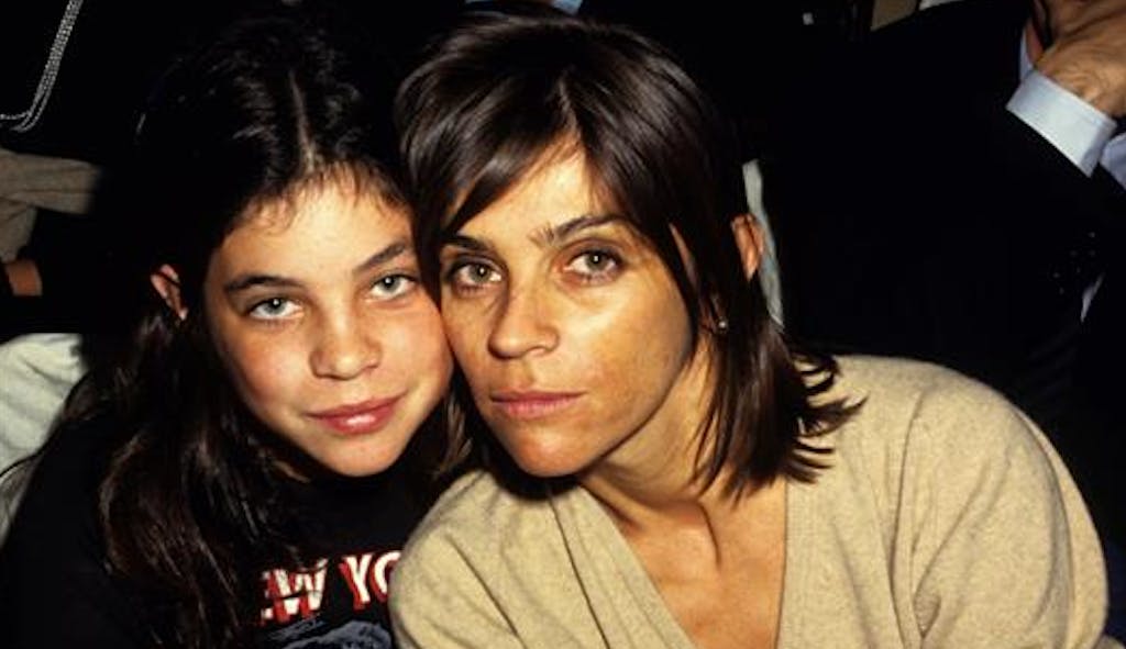 The Rollercoaster Of Shopping With Your Teenage Daughter