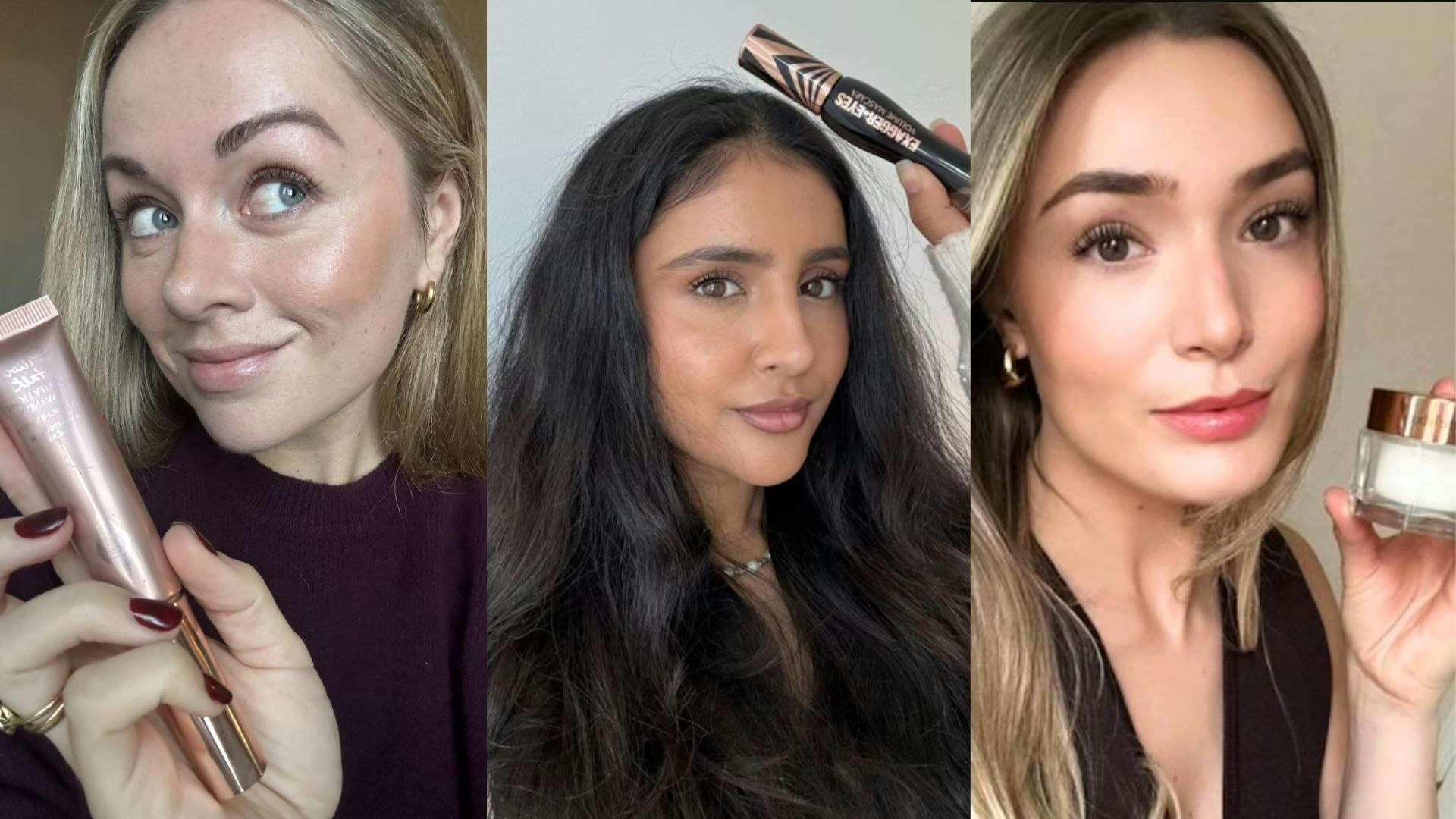 Die besten Charlotte Tilbury-Produkte zum Kaufen bei Amazon