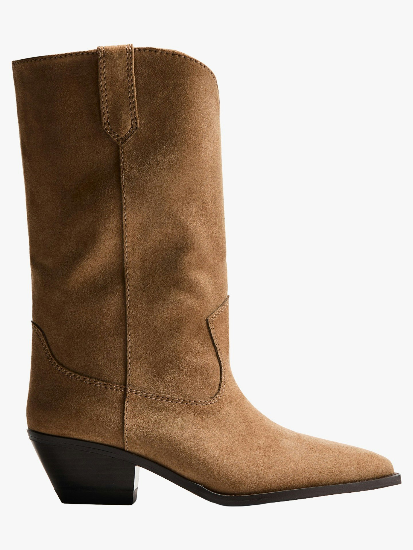 H&M, Cowboy Boots
