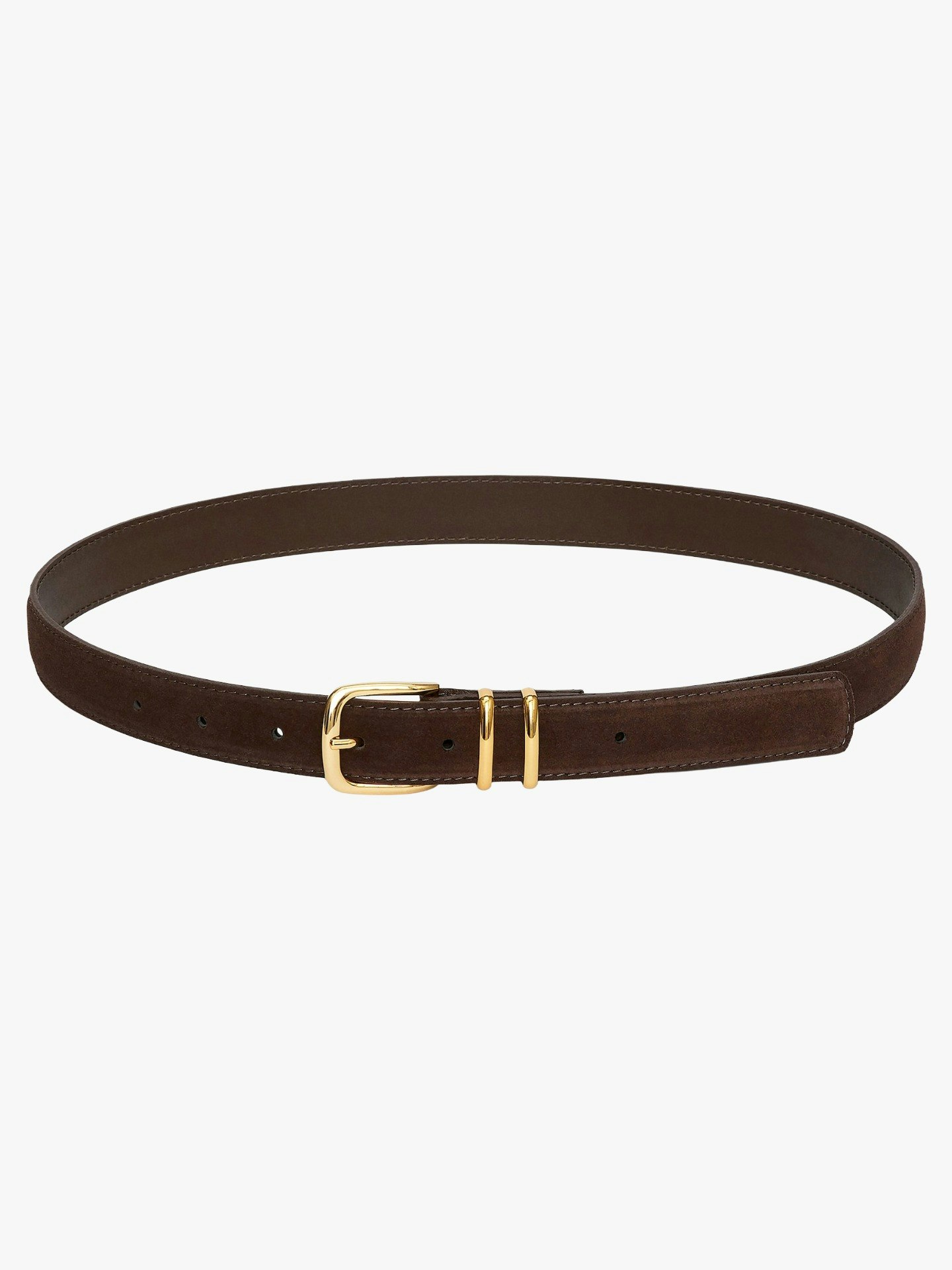 Arket, Suede Belt