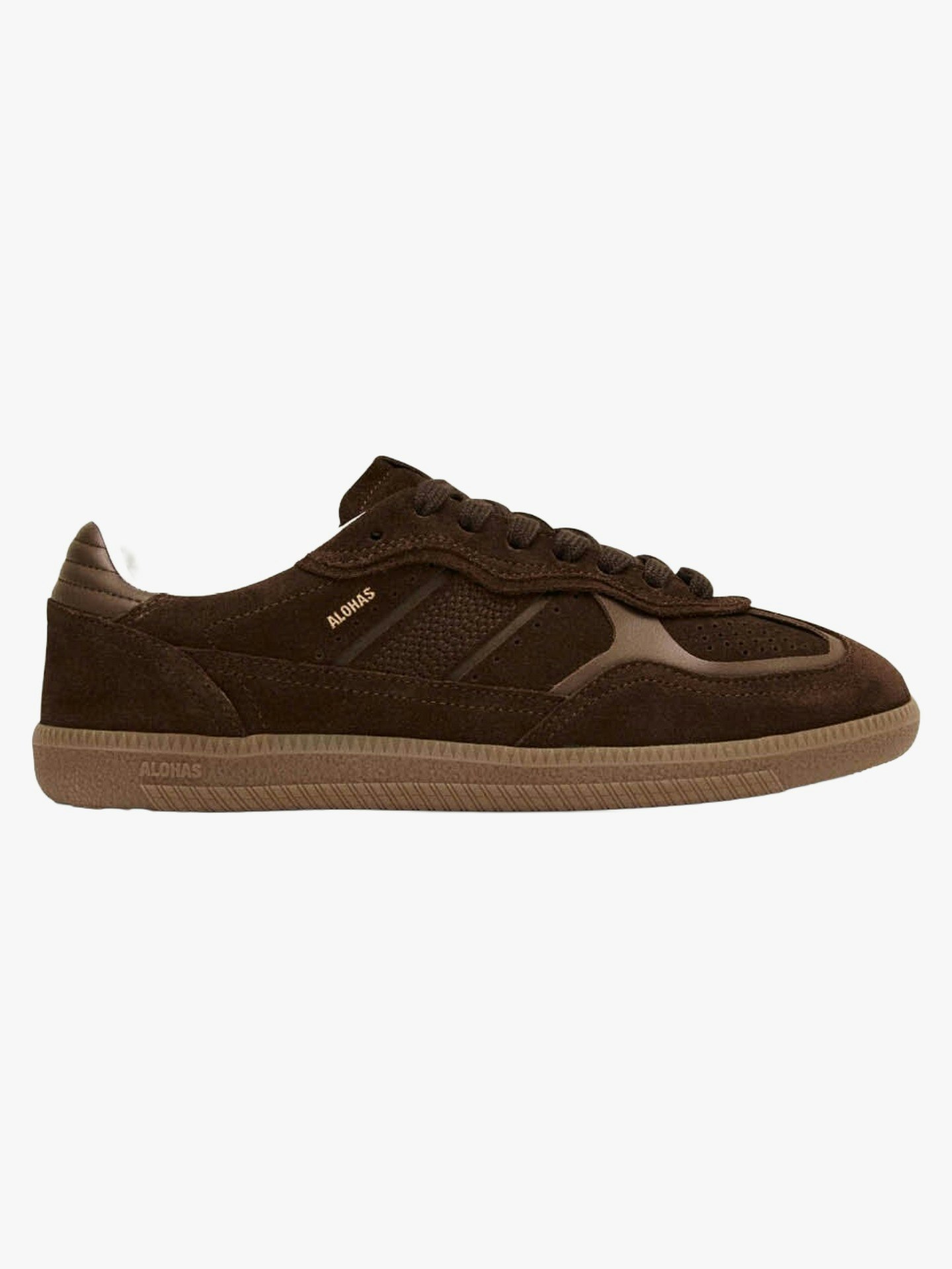 Alohas, Tb.490 Rife Trainers