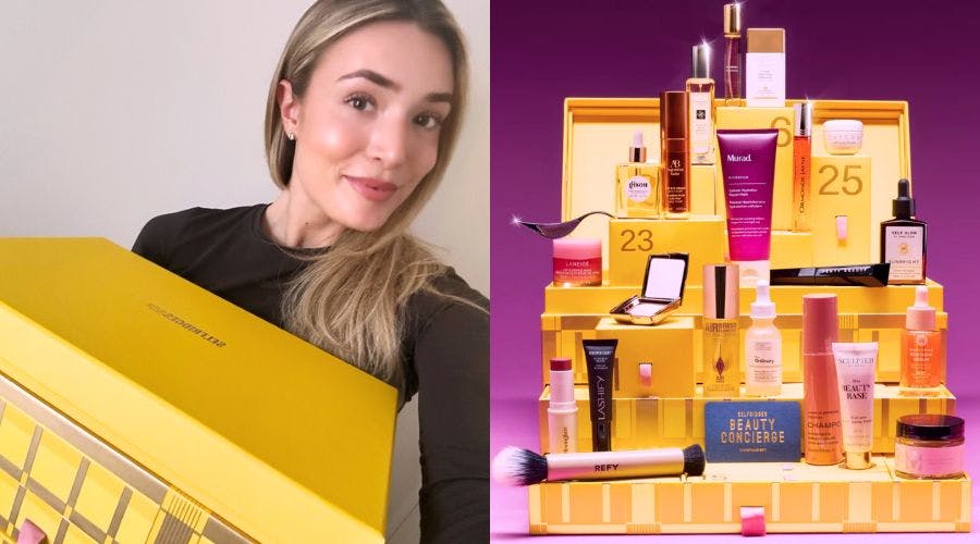 ＊SELFRIDGES セルフリッジズ＊ 2025 アドベントカレンダー SELFRIDGES セルフリッジズ＊ 2025 アドベントカレンダー SELFRIDGES