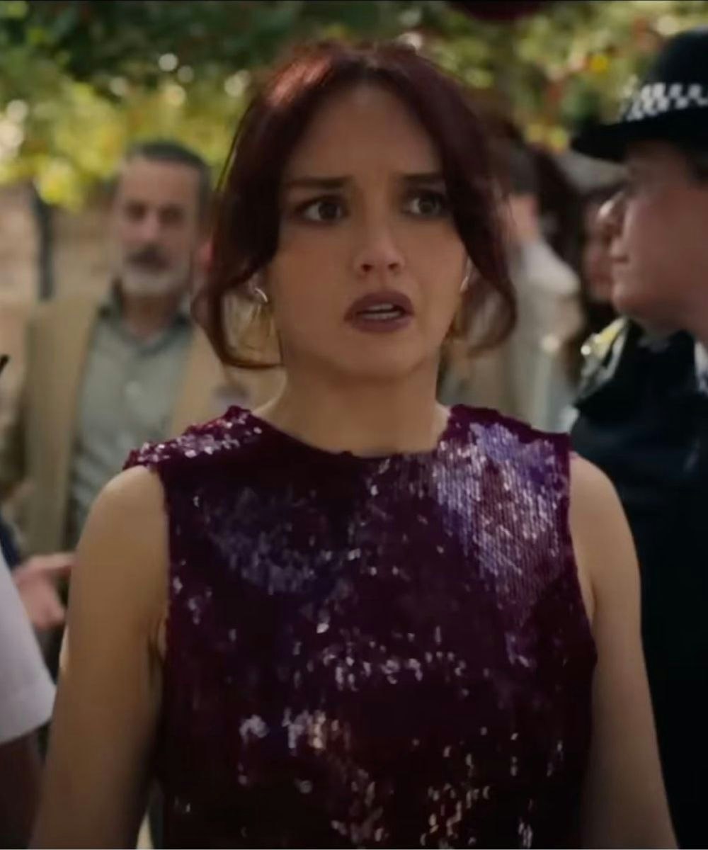 olivia cooke in the girlfriend