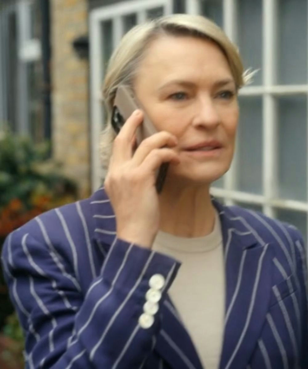 robin wright in the girlfriend